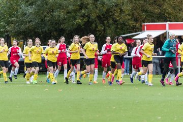 Bild 3 - wBJ SV Wahlstedt - SV Frisia 03 Risum-Lindholm : Ergebnis: 1:2